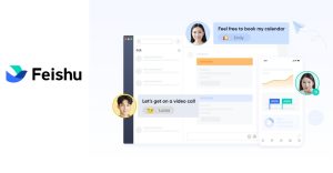 ByteDance’s Feishu Shifts Focus to Global Market
