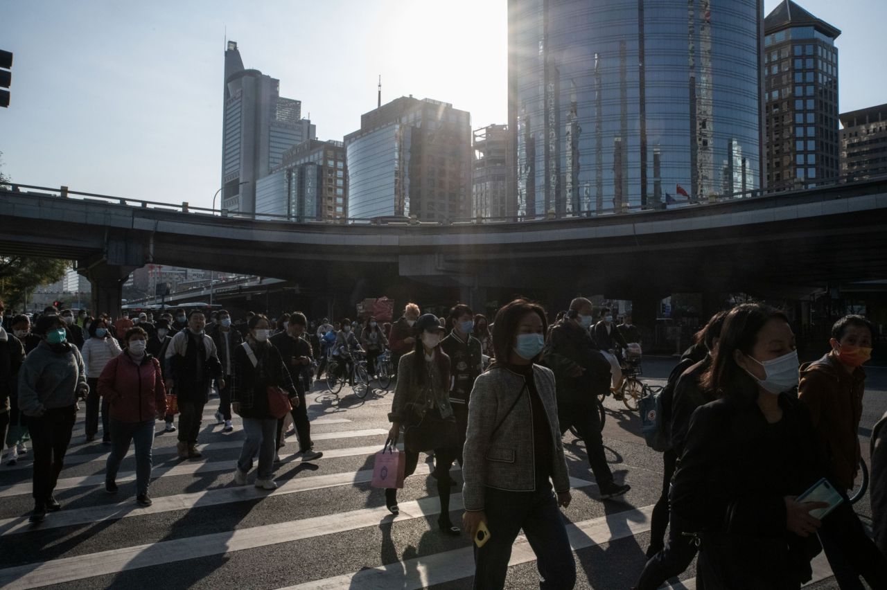 International Finance: Asia stocks climb as traders bet on Fed slowdown: markets wrap