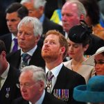 Harry and Meghan: Prince Harry says UK royals got into bed with tabloid press ‘devil’