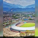 Guinea-Bissau Renames Stadium In Honour Of Pele