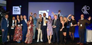 AltoVita Announces Winners of The Altos 2022: The 3rd Annual Global Corporate Accommodation Awards