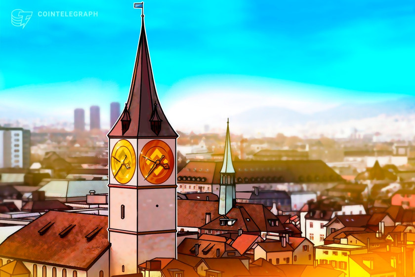 Binance approved to offer crypto services to Swedish customers