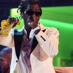 Rapper Young Thug set to go on trial for gang conspiracy