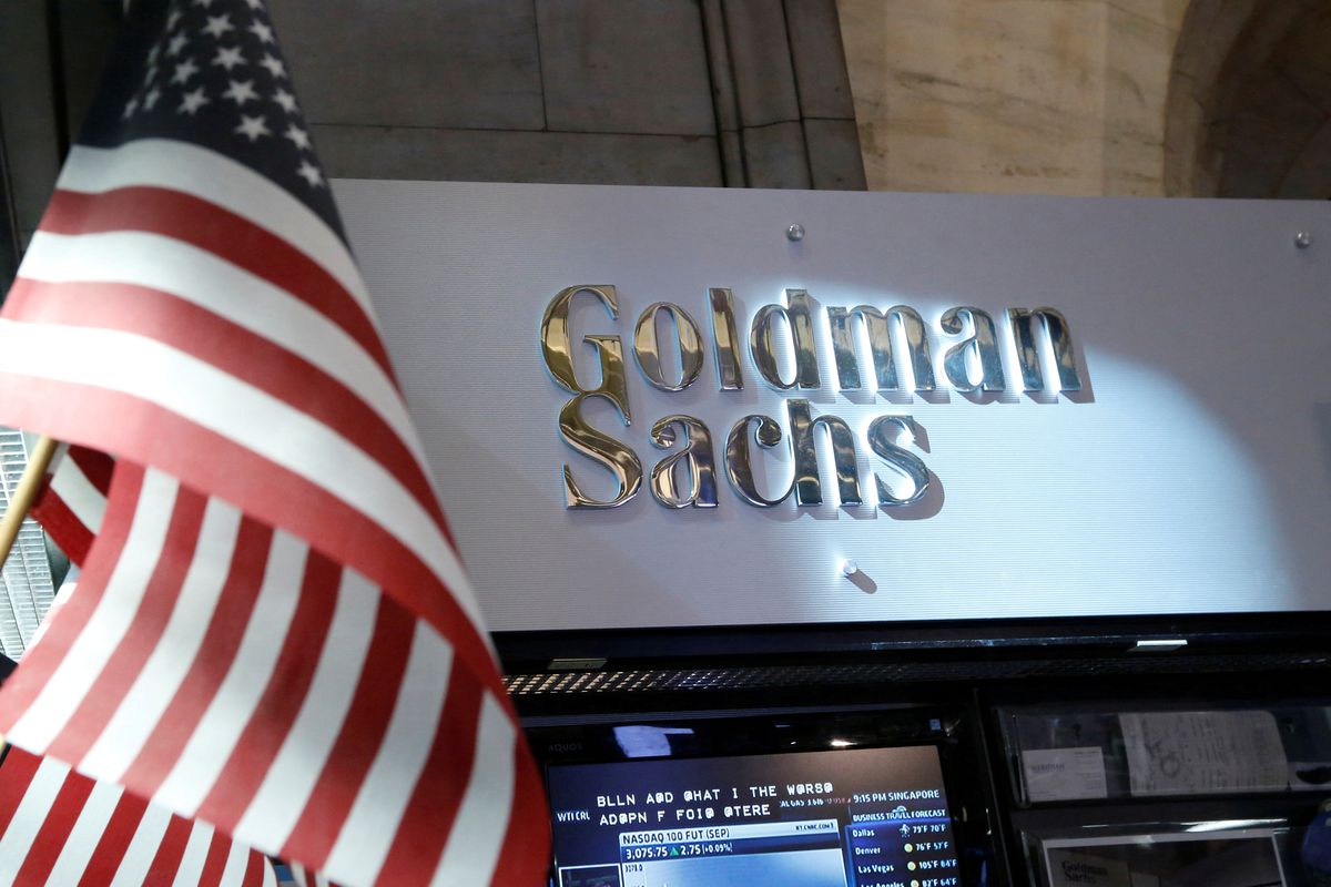 Goldman Sachs readies its biggest layoffs since the 2008 financial crisis