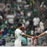 Green Falcons depart the World Cup with bittersweet memories of Lusail Stadium