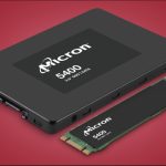 Micron’s most advanced SSD yet should boost your next business laptop