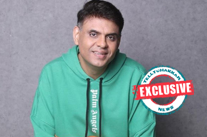 Exclusive! Sandip Sikcand talks about Mehndi Hai Rachne Waali Season 2; reveals his views on women centric shows and the success of Anupamaa