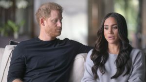 What’s next for Harry, Meghan after bombshell book further isolates them from royals