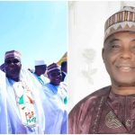 Why 71-year-old Raymond Dokpesi was arrested in UK