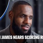 LeBron James reflects on historic career as he closes in on scoring record | NBA on ESPN