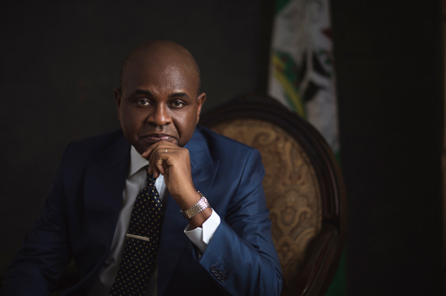 Moghalu proposes name change for Nigeria