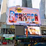 Bermuda Tourism launches 3D digital out-of-home in New York