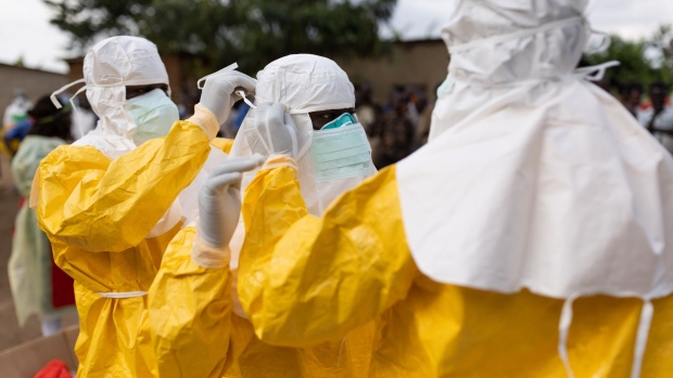 Uganda’s latest Ebola outbreak is over — WHO, Officials