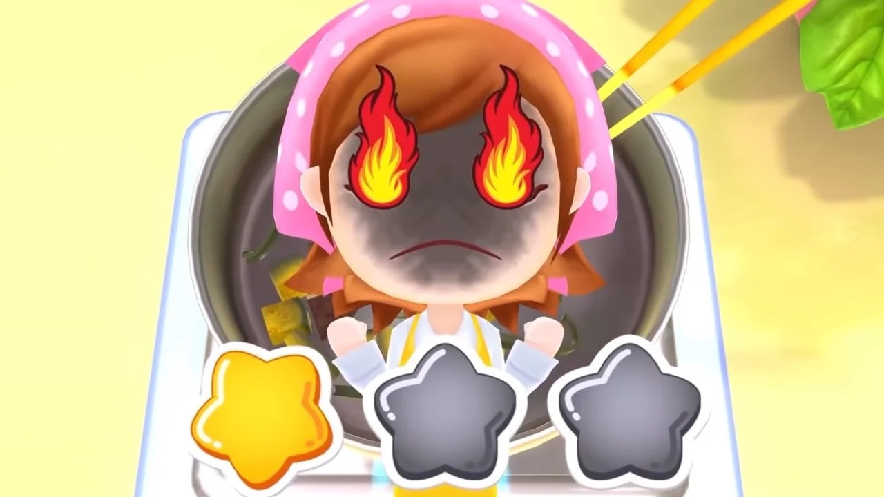 Cookstar: Cooking Mama legal case finally reaches a verdict