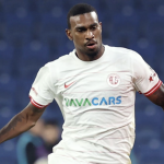 Antalyaspor president Cetin: “There is more than one offer for Haji Wright”