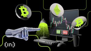 Will Crypto Volatility Crunch Precede an Explosive Move for BTC and ETH?