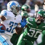 Detroit Lions D’Andre Swift key to defeating Green Bay Packers