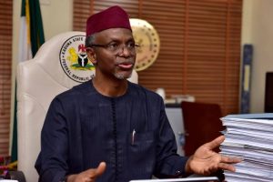 Rep cries out over house ‘demolition’ by El Rufai’s govt