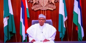 FULL TEXT: Buhari’s New Year message