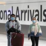 WHO urges travellers to wear masks as new Covid-19 variant spreads, World News