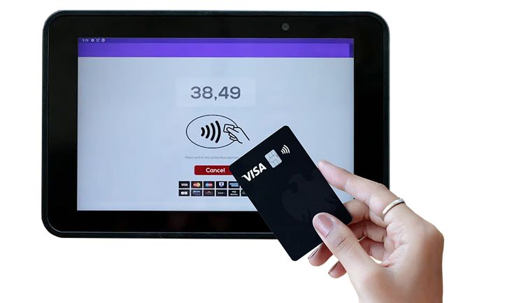 oona & MagicCube Team Up To Free Merchants From Dedicated Payment Acceptance Devices