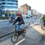 Islington cycle way to connect Camden with Finsbury Park will see lower speed limits