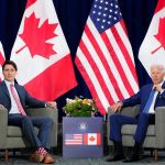 Trudeau, Biden set to meet at ‘Three Amigos’ summit. Here’s what’s at stake