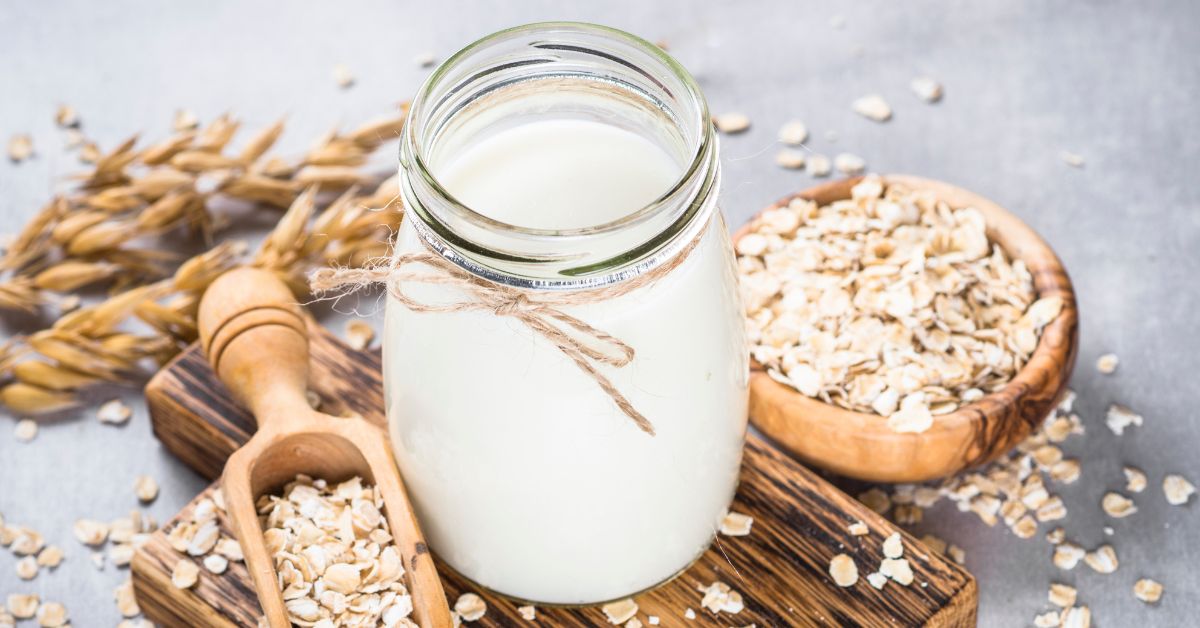 Oat Milk Market Worth USD 8153.7 Million By 2028