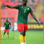 Former Cameroon international Modeste M’Bami dies at 40 