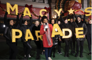 Macy’s Thanksgiving Parade Lures Close To 28 Million Viewers; Most In Five Years