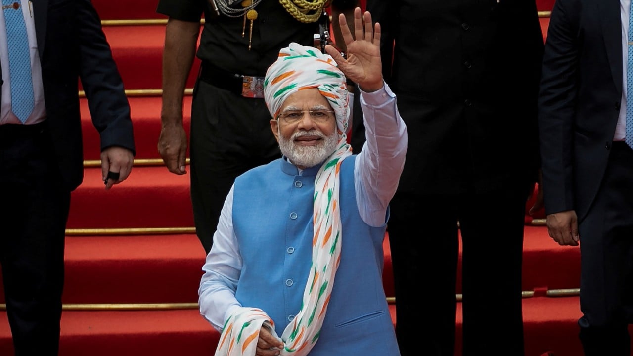 Despite US unease, India may be its best partner in a multipolar world