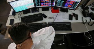 Indian shares seen inching up; CPI data in focus