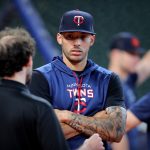 Report: ‘Strong possibility’ Twins steal Carlos Correa from Mets