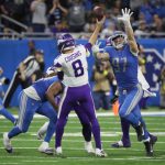 Detroit Lions Aidan Hutchinson plans to shine against Packers