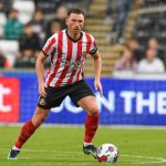 EXCLUSIVE: Sunderland start contract negotiations with key midfielder