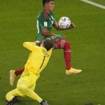 World Cup: Mexico rejected despite win; Poland advances