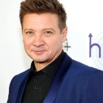 How Becoming a Father Changed Jeremy Renner’s Career