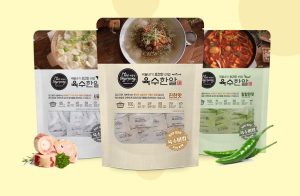 ICG backs S Korean seasoning producer Big Mama Seafood