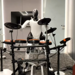 Xiaomi’s Humanoid Drummer Beats Expectations