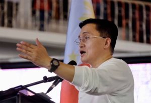 Bong Go: Deliver health care to Pinoys