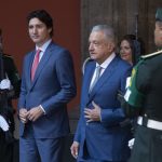 López Obrador tells Trudeau he’ll meet with Canadian power companies over dispute