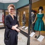 U of A fashion exhibit decodes the meaning of clothing