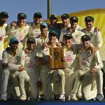 Cricket-‘Best chance’, Australia target rare India series triumph