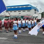 Netball boss: Let’s bring back the love via sport