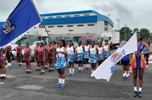 Netball boss: Let’s bring back the love via sport