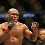 Manager shuts down Usman injury rumors: ‘Kamaru is fighting Leon [Edwards] next’