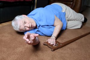 Risk Factors for Falls in Older Americans Identified – A Growing Public Health Concern