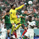 Saudi Arabia vs Mexico, World Cup 2022 result: Mexicans knocked out on goal difference