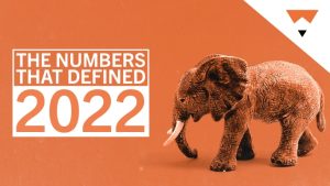 The Number That Will Shape Republican Politics In 2023