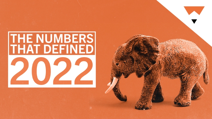 The Number That Will Shape Republican Politics In 2023